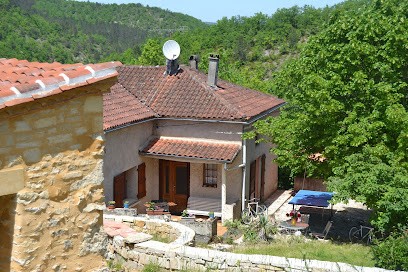 Ibre Didier, Gîte à Grézels