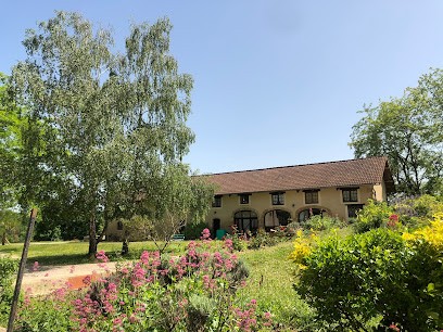 Gîtes Du Château De Monpardiac, Gîte à Monpardiac