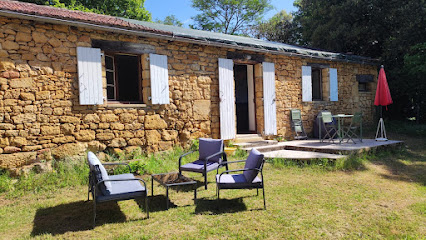 Le Roc Blanc - Gîtes Et Chambres D'hôtes Gîte à Veyrignac