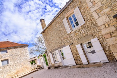 Du Temps Pour Soi, Gîte à Fontaines