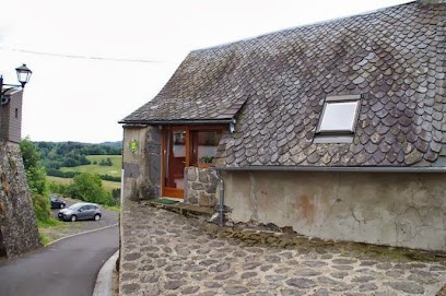 Gîte des Bughes, Gîte à La Tour-d'Auvergne
