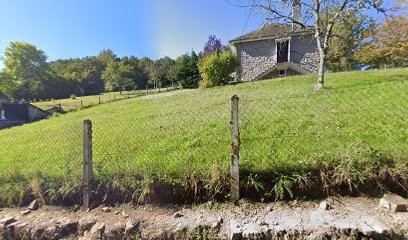 Gite De FRANCE LA COUAILLE, Gîte à Meymac
