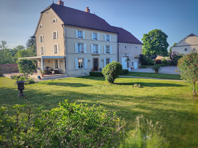 Chez Axel, Gîte à Genevrières