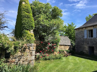 Domaine De La Bélonie, Gîte à Gignac