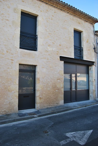 M&H GITES, Gîte à Saint-Laurent-Médoc