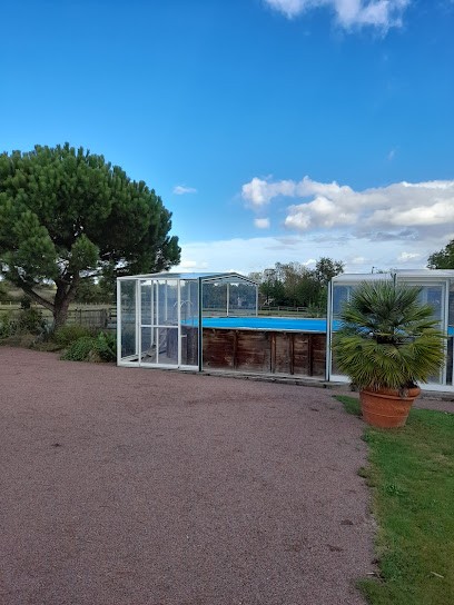 Le gîte le Marillet, Gîte à Thorigny