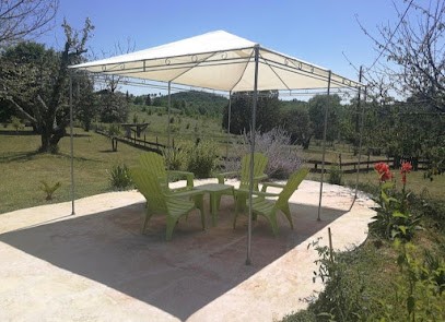 Mas des Gardies, Gîte à Saint-Julien-de-Peyrolas