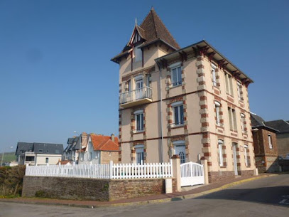 Gîte De France Gîte à Hautot-sur-Mer
