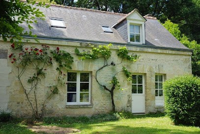 le pavillon de la lanterne, Gîte à Rochecorbon