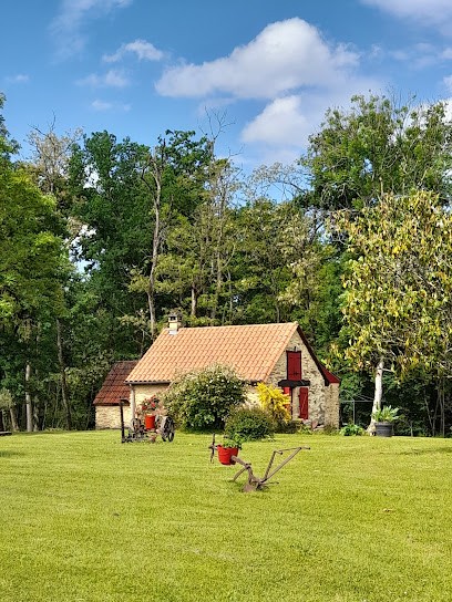 Les Prinquières, Gîte à Fajoles