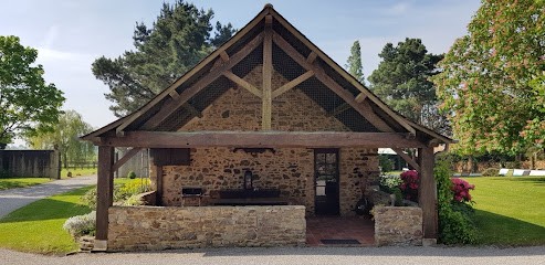 La Piverdière - Gîtes De France, Gîte à Teillé