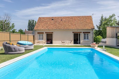 L'As De SEUR, Gîte à Seur