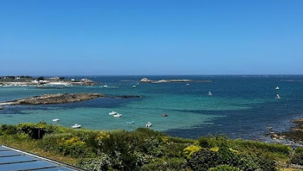 Lumières Océanes, Gîte à Plouguerneau