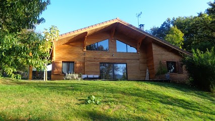 Le Barail 31, Gîte à Couret