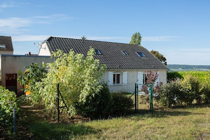 Gîte Le Clos D'Y, Gîte à Venteuil