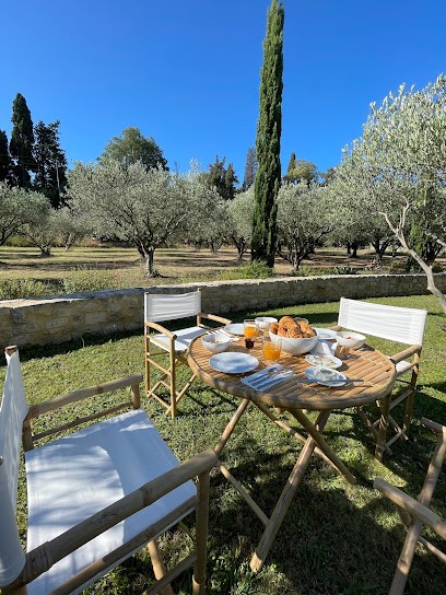 Mas Millésime, Gîte à Mas-Blanc-des-Alpilles
