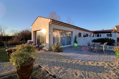 Gîte de Mouchou, Gîte à Saintes-Maries-de-la-Mer