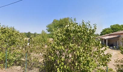 Gite La Grange De Bouyssonnade, Gîte à Lalbenque