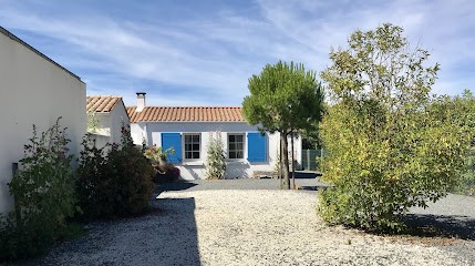 ESCALE: Gite,gîte Maison De Vacances, Location Saisonnières(Charentes Maritimes), Gîte à Saint-Georges-d'Oléron