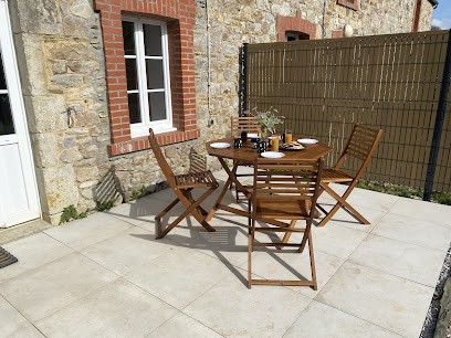 Gîte Maison Camille, Gîte à Saussemesnil