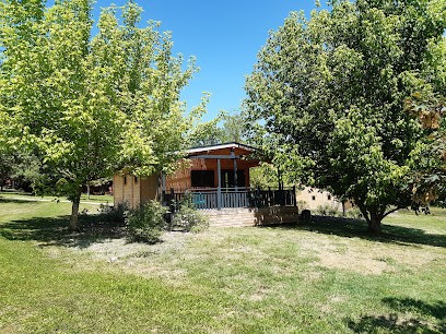 Les Chalets de Grazimis, Gîte à Condom