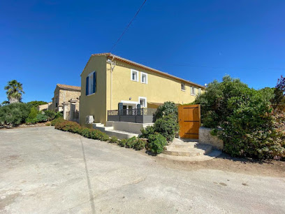 La Vigne - Gîtes De France, Gîte à Narbonne