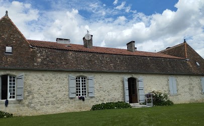 Domaine de Bousquetou, Gîte à Saint-Eutrope-de-Born