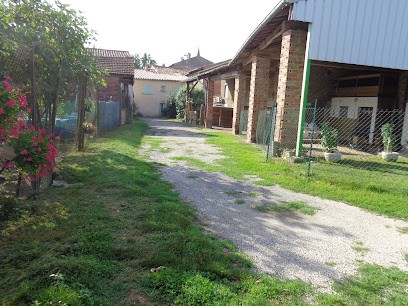 Gîte de la Coucouroune, Gîte à Soual