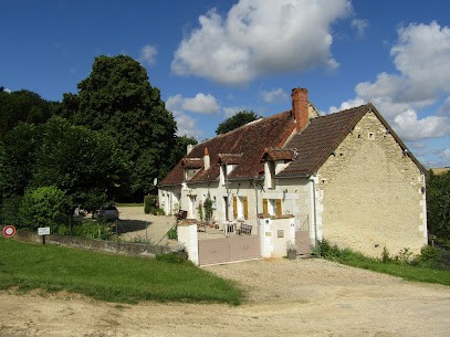 gite de l'Aunay 36700 flere la riviere, Gîte à Fléré-la-Rivière
