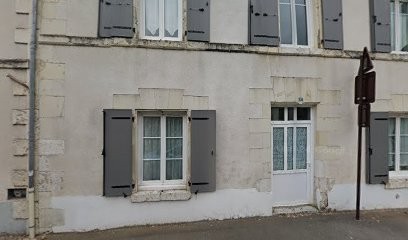 Gite Du Moulin à Eau, Gîte à Cellettes