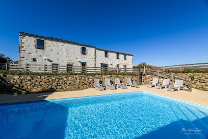 Gîtes de la Marinière, Gîte au Poiré-sur-Vie