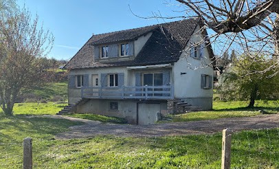 Gîte La Méloise du lac de Chaumeçon, Gîte à Saint-Martin-du-Puy