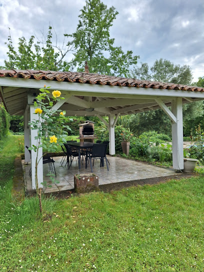 Les Hauts Benquey, Gîte à Mérignas