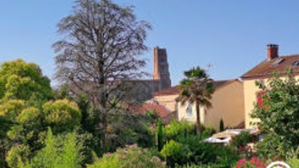 La Madeleine De Cécile - Gîtes De France Gîte à Albi