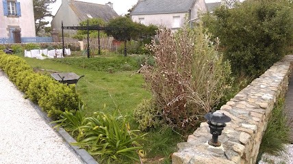 Gîtes Ty Grenig, Gîte à Ouessant