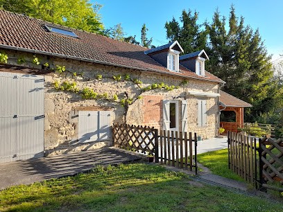 Gite Du Bois Blanc, Gîte à Saint-Clément