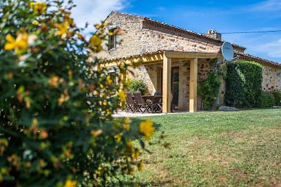 Combes, Gîte à Fumel