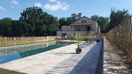 Gîte La Maison de Valentine, Gîte à Vers