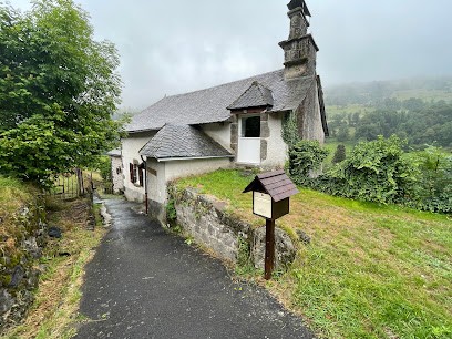Gîte du Pays-de-Salers, CANTAL, classé 1*, Gîte à Saint-Projet-de-Salers
