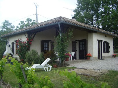 Gîte de Raoussou - Gîtes de France, Gîte à Molières