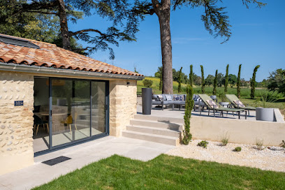 Un Air De Toscane, Gîte à Portes-lès-Valence