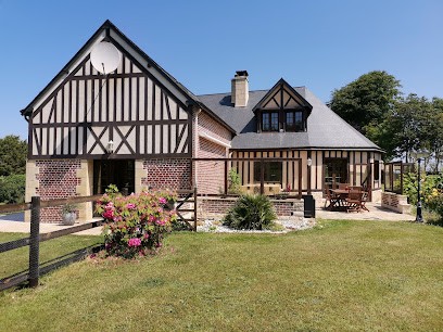 Le Manège, Gîte à Sainte-Marie-au-Bosc
