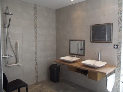 Chez L'Oie S'Eau, Gîte à Essarts en Bocage