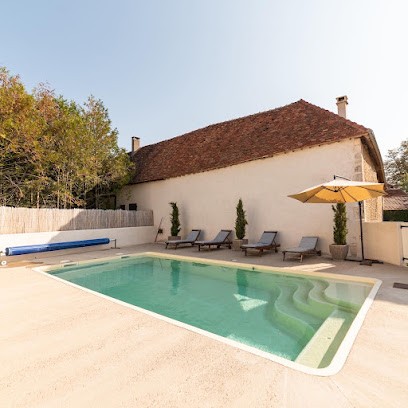 Escale de Test-Milon, Gîte à Sementron