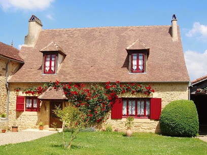 La Tontonière, Gîte à Saint-Avit-Rivière