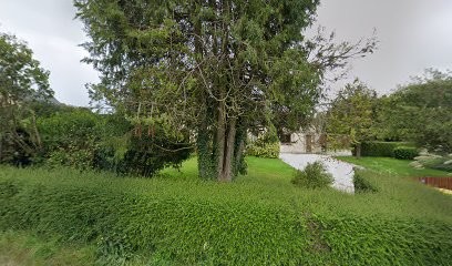 Gite La Marie, Gîte à Étréham