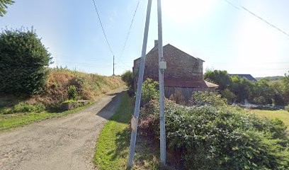 Gîte le relais du Creux, Gîte à Lapenty