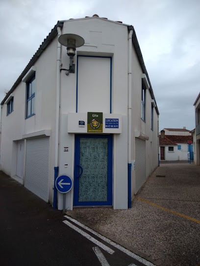 Gîte de France, Gîte à La Tranche-sur-Mer