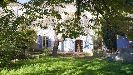 La Mercalie Gîte à Grillon