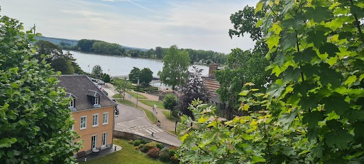 Gîte Du Haut des rives, Gîte à Rives-en-Seine